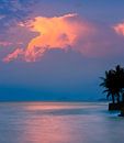 Sunrise Hua Hin, Thailand by Henk Meijer Photography thumbnail