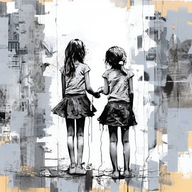Urban Art No. 38069