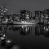 Hafencity Hambourg sur Jens Korte