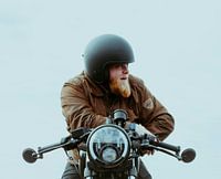 The Motor Man