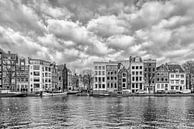 Staalkade Amsterdam by Don Fonzarelli thumbnail