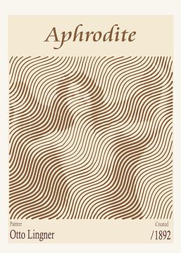 Aphrodite (1892) van DOA Project