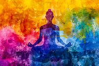spiritual world