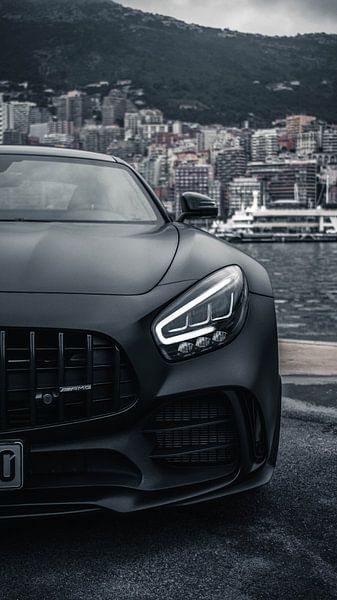 Super Cars by Hello Pompoyo