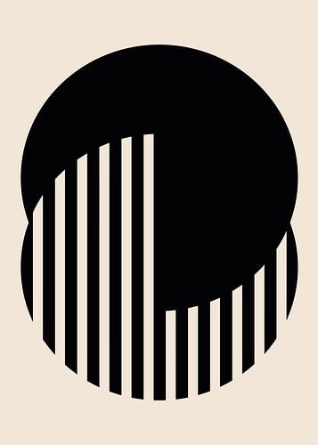 Géométrie minimale de l'éclipse