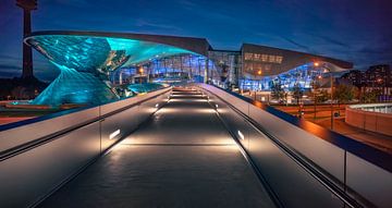 BMW Wereld München van Achim Thomae Photography