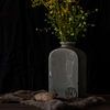 Bloemen in een vaas (stilleven) van Jaco Verheul