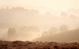 Sunrise Posbank sur Jeroen Linnenkamp