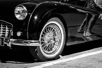 Old Timer Reflections