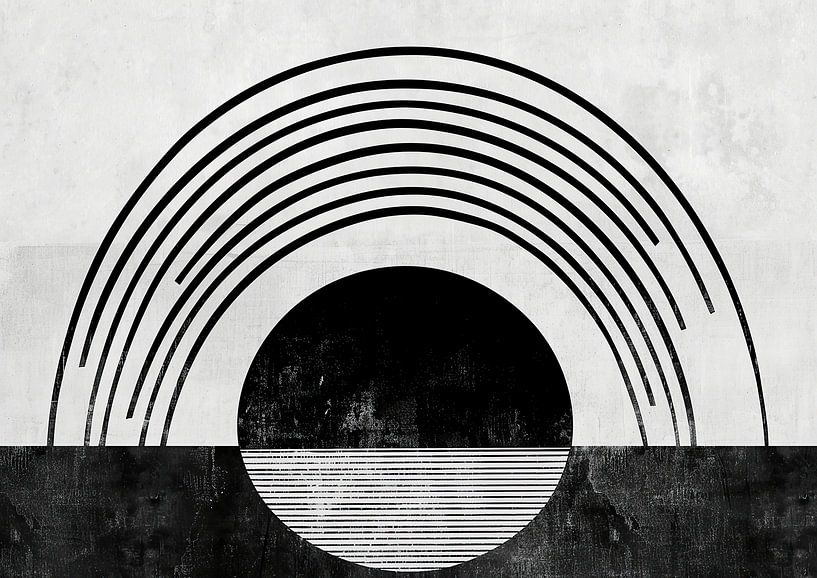Illustration by ARTEO Paintings