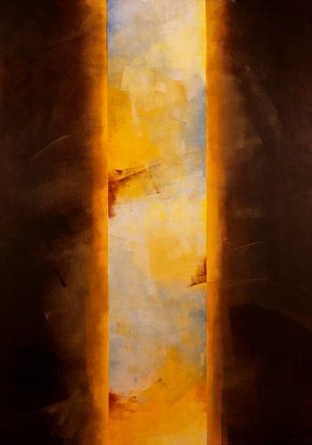 Sienne et terre d'ombre 2