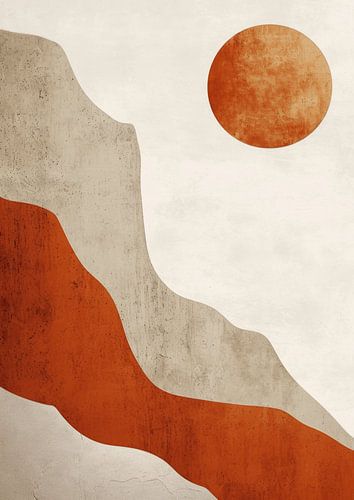 Abstract: Zachte Dageraad