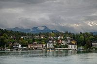 Velden, Wörtersee, Oostenrijk