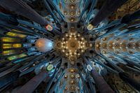 Sagrada Familia - Barcelona