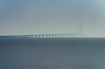 the Bridge Copenhagen