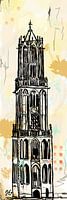 Domtoren Utrecht