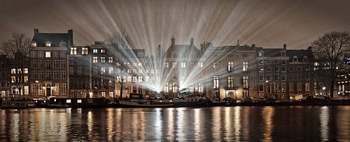 Amsterdam Light Festival