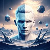 Agunk Visionary Art Profilfoto