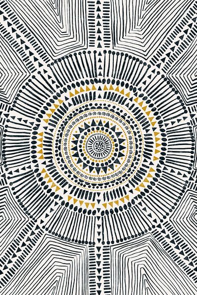 Sonnentribal by Cats & Dotz