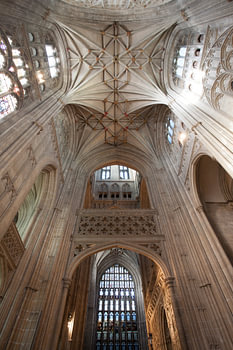 cathredraal Canterbury