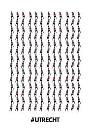 Die tanzenden Domtürme von Utrecht