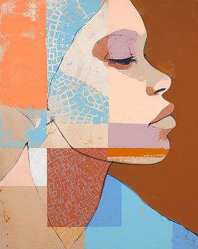 Echoes of Industrial Grace van De Mooiste Kunst