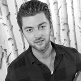 Frens van der Sluis photo de profil