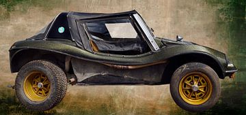 VW Buggy APAL Jet