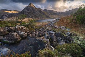 Llyn Ogwen