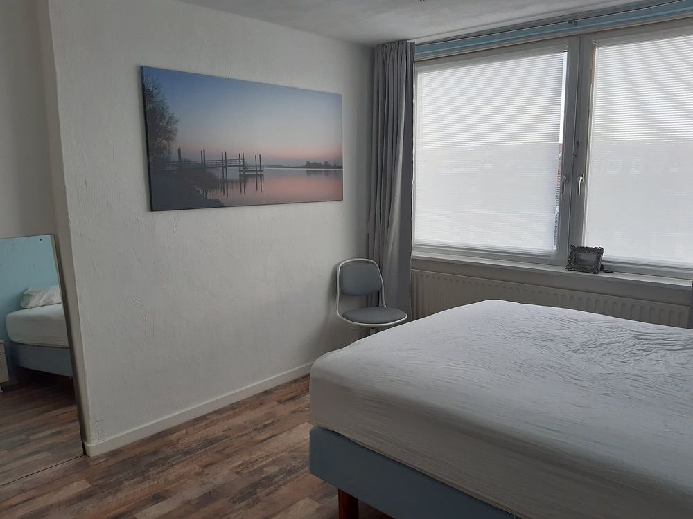 Gelassenheit von Harro Jansz