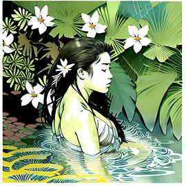 SPA von The Art of Mark Fischer