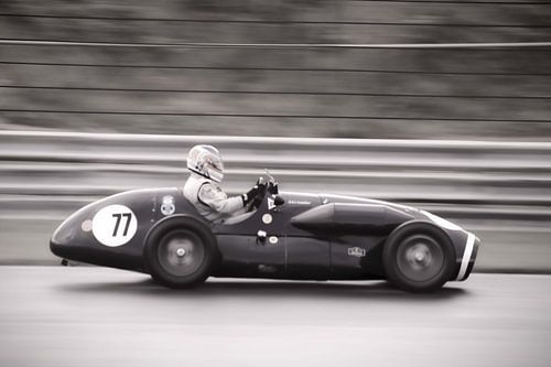 Historic Racer