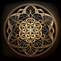 Hemelse mandala