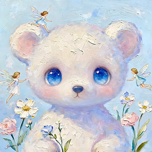 Dreamling Meadow - Beer