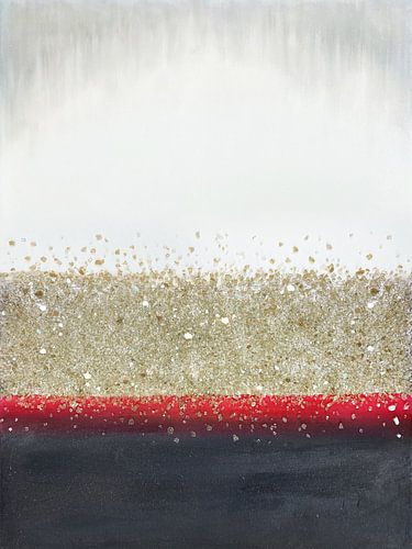 Vulkanisches Glitzern von Alyson Storms