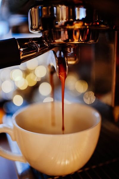 Coffee Inspiration by Hello Pompoyo