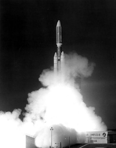Voyager 1 Einführung
