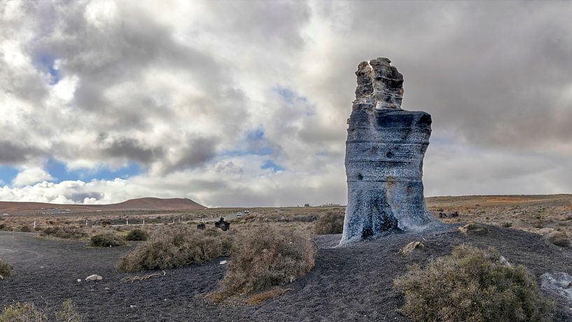 Antigua Rofera von Henk Langerak
