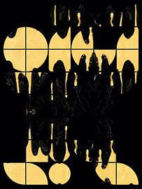 Portrait sur Mad Dog Art