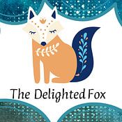 The Delighted Fox profielfoto