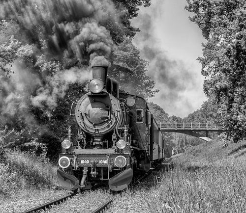 Miljoenenlijn in Zuid-Limburg