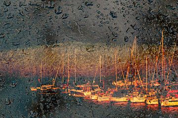 Colors of Germany by Photoart-Naegele