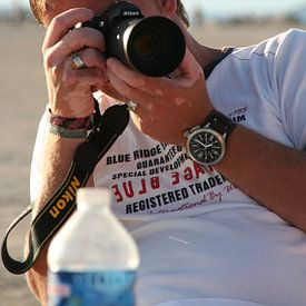 Peter Bosch profielfoto