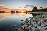 The Rhine near Oosterbeek #013