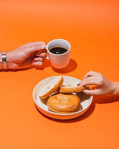 Koffie Inspiratie