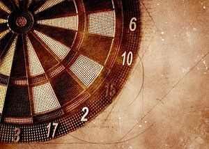 Darts Sport Kunst #Darts #Sport