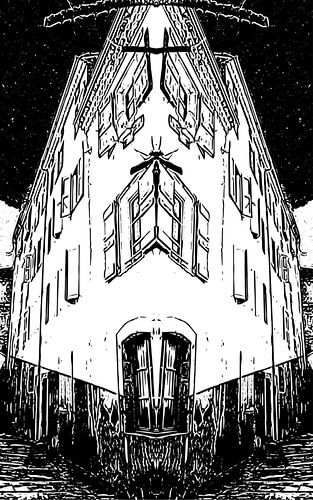 INTRA MUROS in a different perspective