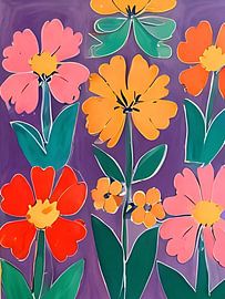 Blumen