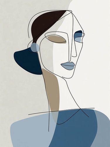 Als je stijl hebt maar geen zin in details vandaag