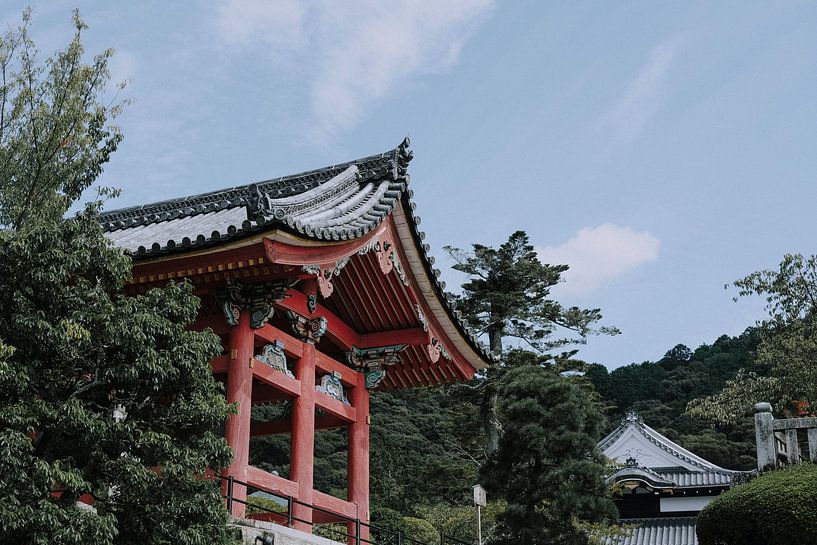 Kyoto by Hello Pompoyo